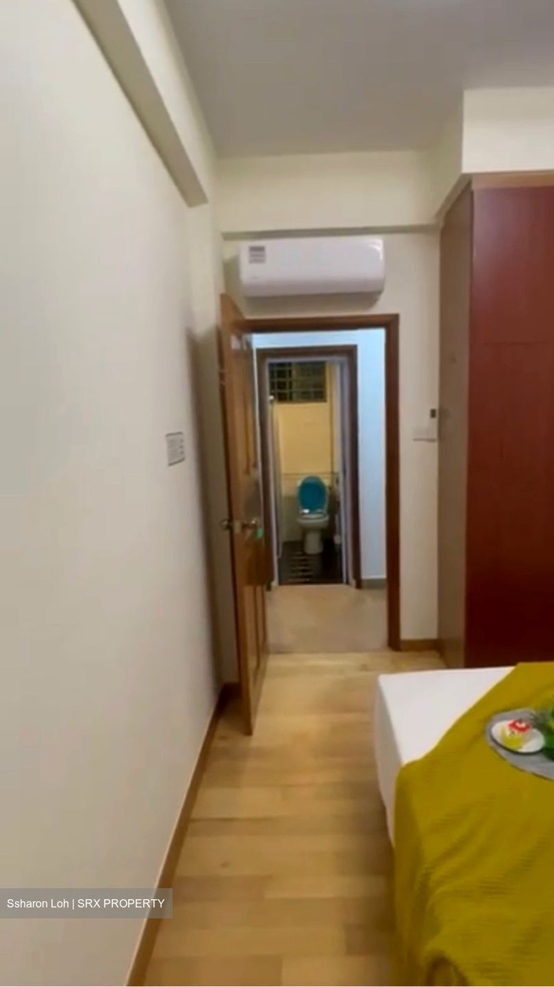 Changi Court (D16), Condominium #560230171